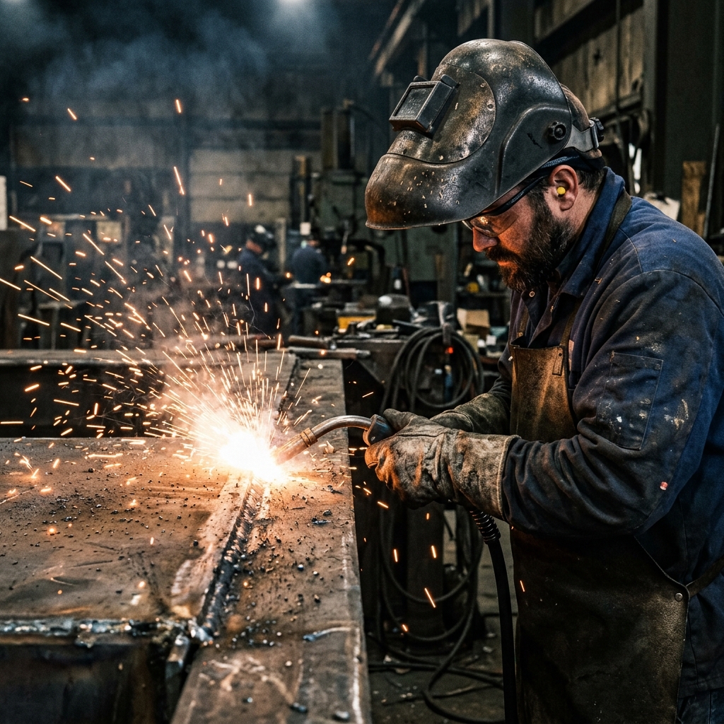 INDUSTRIA