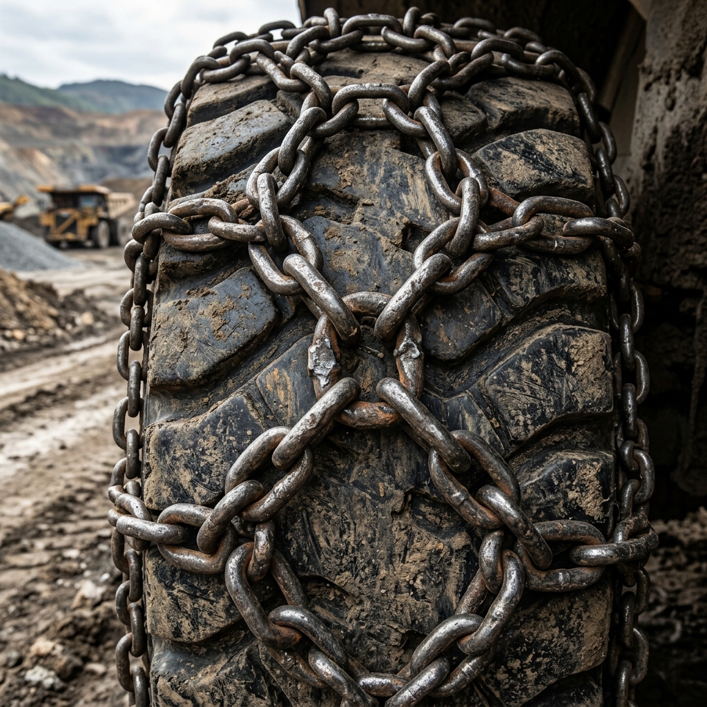 Beneficios de las cadenas protectoras