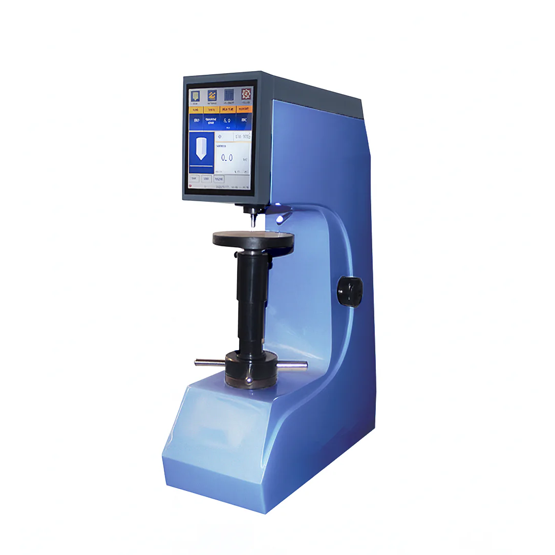 Durómetro Rockwell TS-R-C2