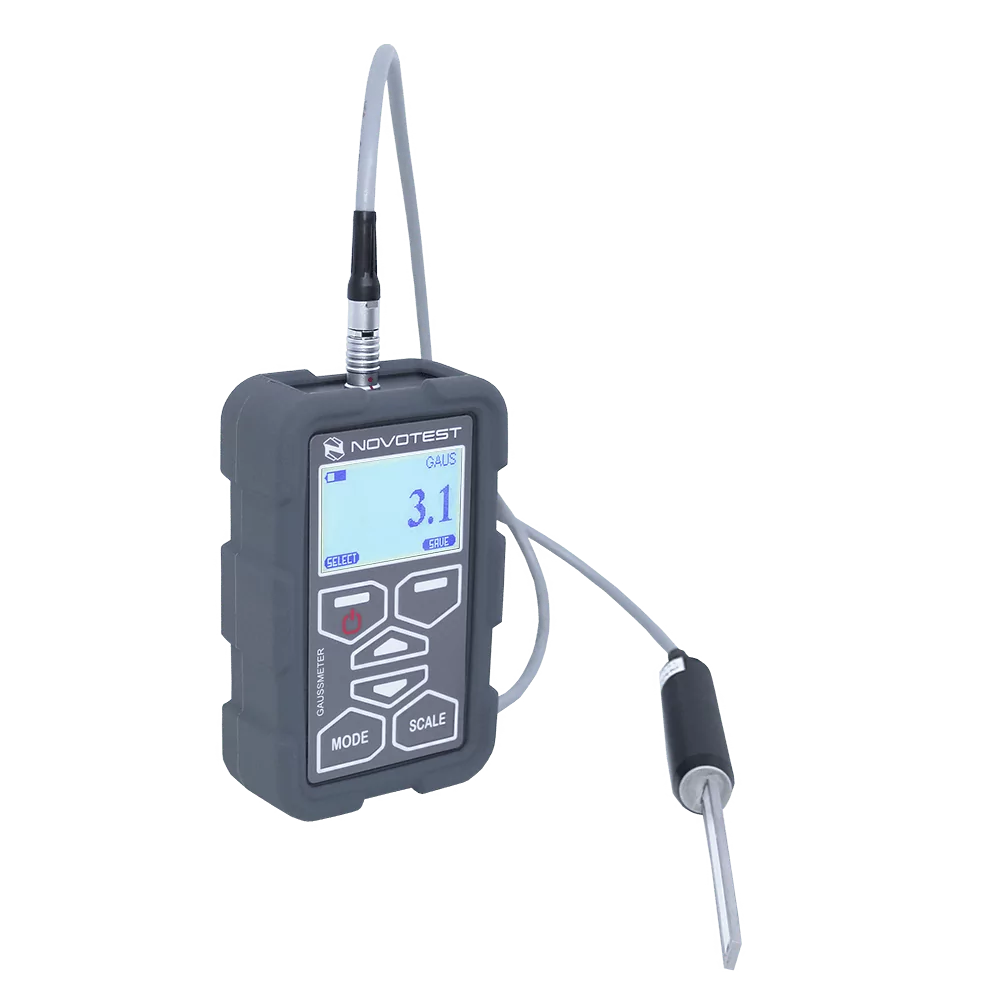 Magnetómetro MF-1M