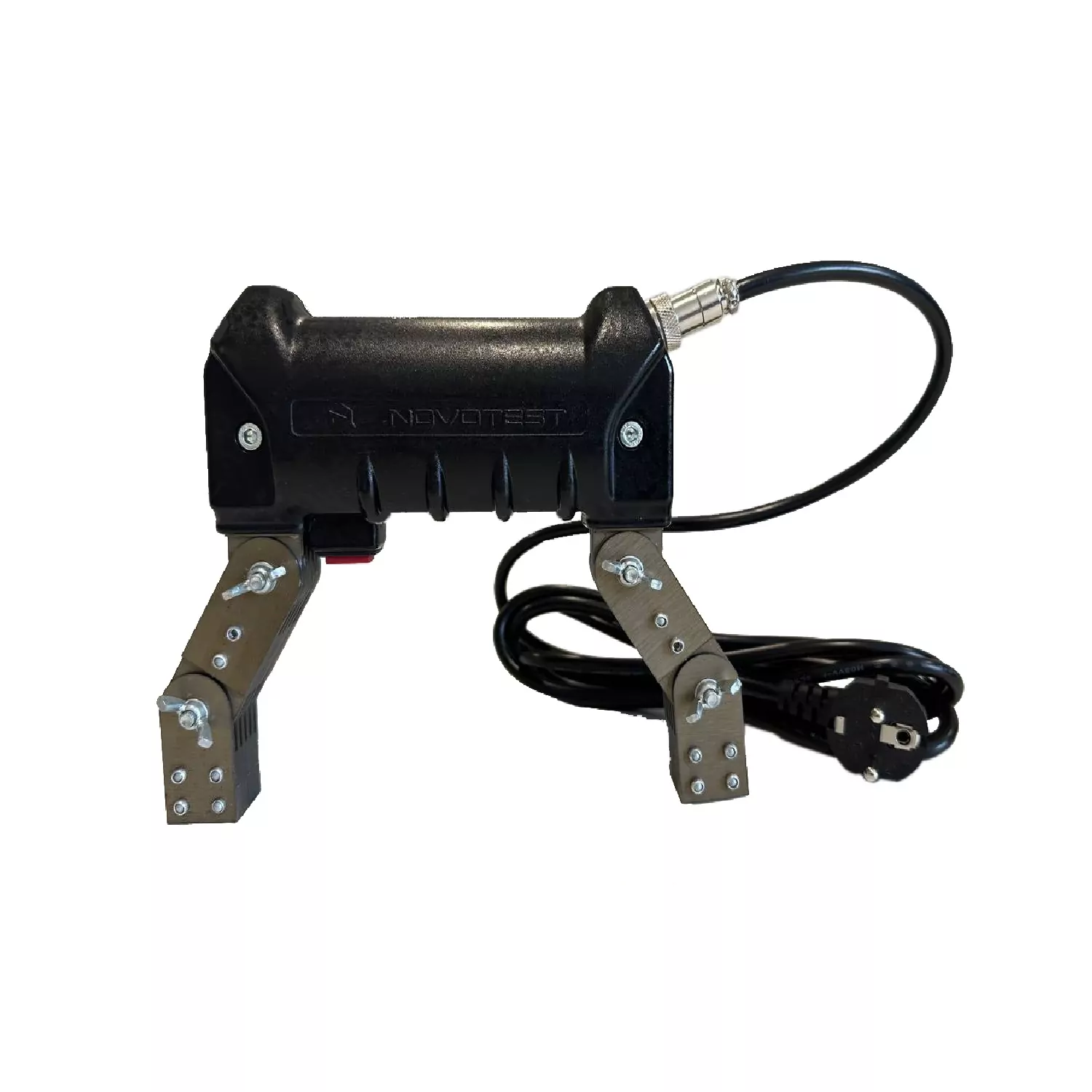 Yugo para pruebas de partículas magnéticas EMY250