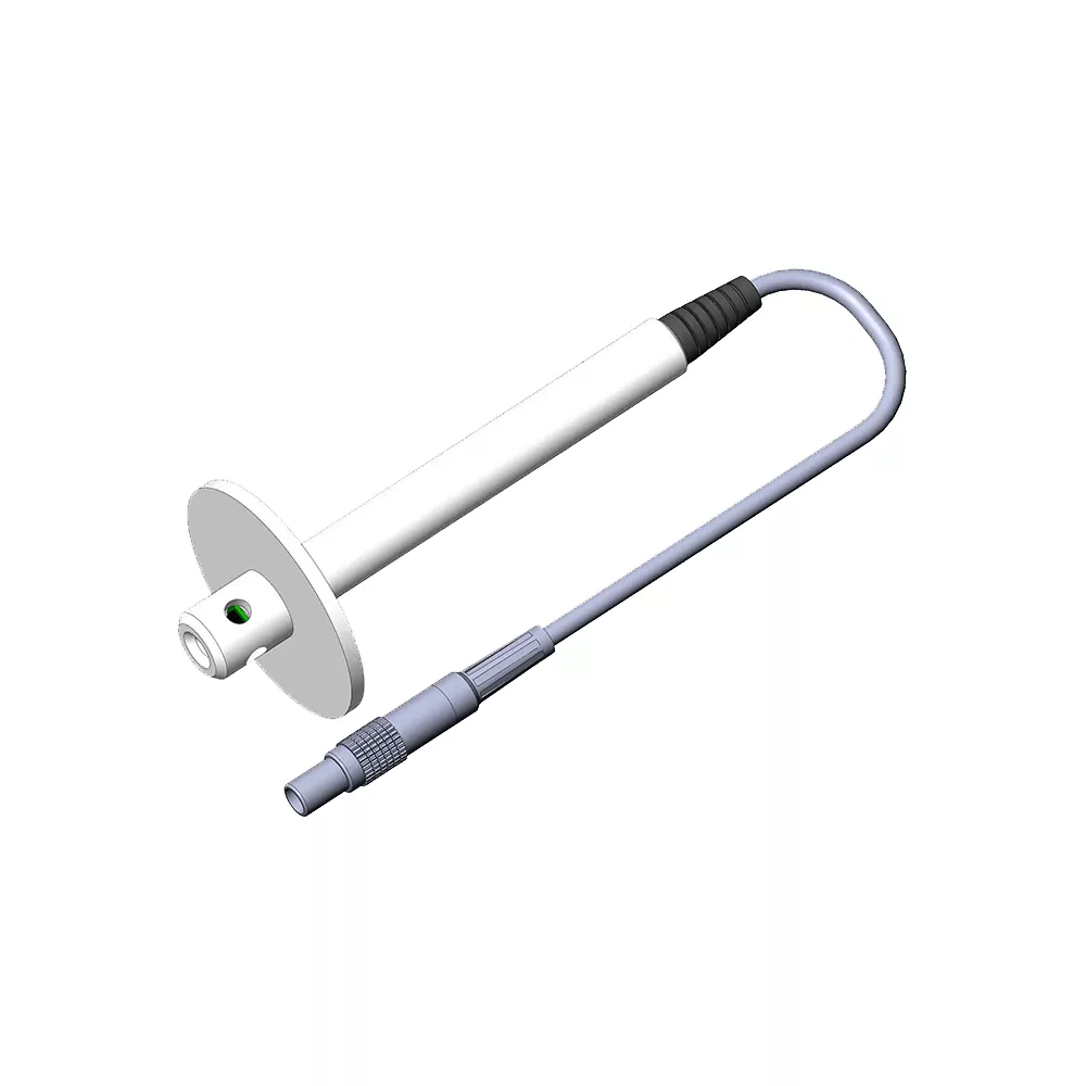 Sonda para medidor de espesor DTVR