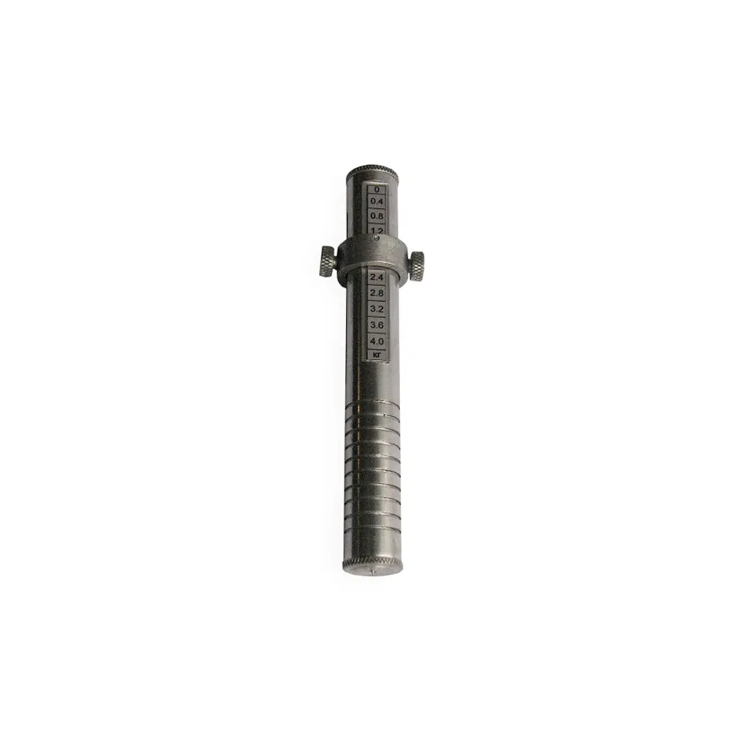 Medidor de dureza al rayado TPP-1518